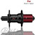 PHIL WOOD PRO REAR HUB