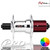 PHIL WOOD PRO REAR HUB