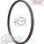 RESERVE 30 HD CARBON FIBER CLINCHER RIM