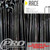 SAPIM RACE J BEND DOUBLE BUTTED 14|15|14G - 2.0|1.8|2.0MM SPOKES