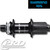 SHIMANO 105 FH R7070 CENTERLOCK DISC BLACK REAR HUB