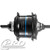 SHIMANO ALFINE DI2 SG S7051 11 SPD INTERNAL CENTERLOCK REAR HUB