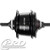 SHIMANO ALFINE SG S7001 8 SPD INTERNAL CENTERLOCK REAR HUB