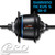 SHIMANO NEXUS DI2 SG C7050 5 SPD INTERTNAL CENTERLOCK REAR HUB