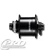 SHIMANO XT DYNAMO DH UR705 3D 6V 3W CENTERLOCK BLACK FRONT HUB
