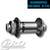 SHIMANO XTR HB M9110 CENTERLOCK DISC BLACK FRONT HUB