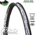 SPANK 369 SPIKE VIBRACORE WITH WHITE DECAL RIM