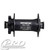 SPANK HEX FRONT ISO 6 BOLT HUB