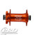 SPANK HEX FRONT ISO 6 BOLT HUB