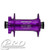 SPANK HEX FRONT ISO 6 BOLT HUB
