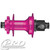 SPANK HEX REAR ISO 6 BOLT HUB