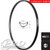 STANS NO TUBES CREST MK4 DISC BRAKE RIM