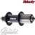 VELOCITY STANDARD 135MM REAR BLACK HUB