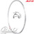 VELOCITY A23 OC RIM BRAKE RIM