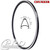VELOCITY CHUKKER RIM BRAKE RIM
