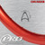 VELOCITY CHUKKER DISC BRAKE RIM