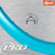 VELOCITY DYAD RIM BRAKE RIM