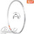 VELOCITY DYAD DISC BRAKE RIM