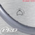 VELOCITY MAJOR TOM DISC BRAKE RIM