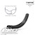 WTB HTZ I 25 RIM