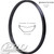 CONVERGENCE WE ARE 1 FUSE CARBON RIM