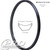 CONVERGENCE WE ARE 1 WHISP CARBON RIM