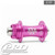 WHITE INDUSTRIES CLD FRONT CENTERLOCK DISC HUB