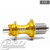 WHITE INDUSTRIES CLD REAR CENTERLOCK DISC HUB