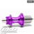 WHITE INDUSTRIES CLD REAR CENTERLOCK DISC HUB