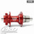 WHITE INDUSTRIES XMR REAR ISO 6 BOLT DISC HUB