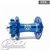 WHITE INDUSTRIES XMR FRONT BOOST ISO 6 BOLT DISC HUB