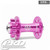 WHITE INDUSTRIES XMR FRONT BOOST ISO 6 BOLT DISC HUB