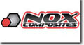 NOX Composite logo