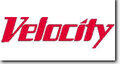Velocity logo