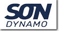Son Dynamo logo