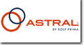 Astral logo