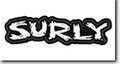 Surly logo