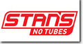 Stan's No Tube logo