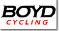 Boyd logo