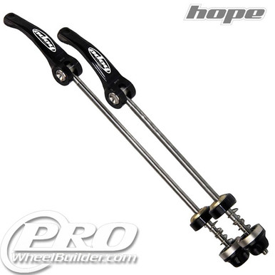 Hope Skewer Set | ProWheelBuilder