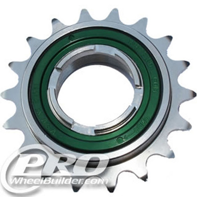 White Industries ENO Freewheel | ProWheelBuilder