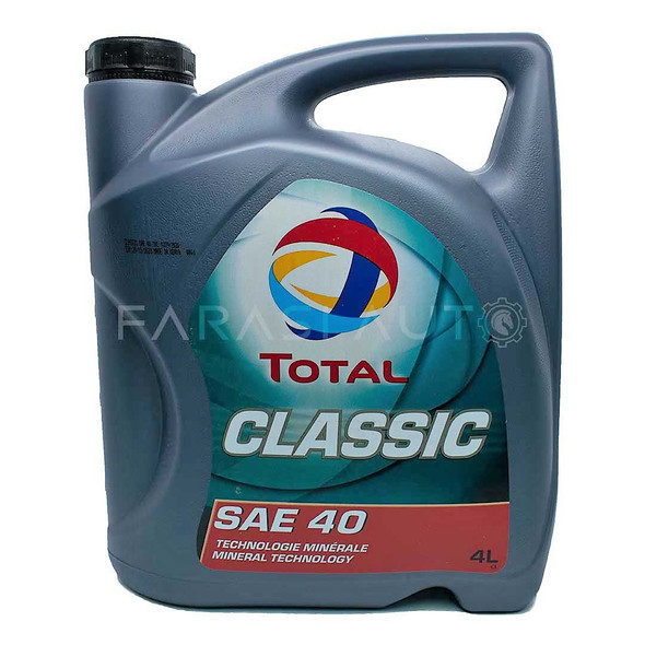 total quartz 15w40 engine oil