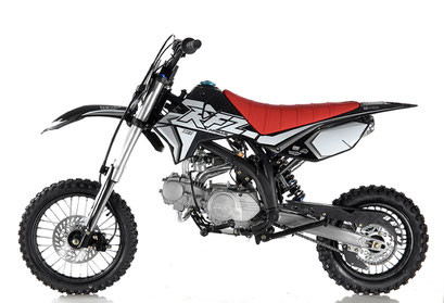RFZ 125 X16 Fully Automatic