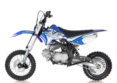 RFZ 125 X16 Fully Automatic