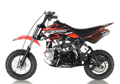 RFZ 70 DB25 Fully Automatic