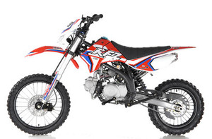 RFZ 125 X19 RFZ 125 X19