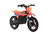 Warrior Kids SX-E500 Electric Dirt Bike