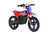 Warrior Kids SX-E500 Electric Dirt Bike