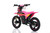Warrior Kids SX-E500 Electric Dirt Bike