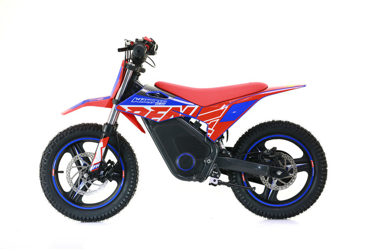 Warrior Kids SX-E500 Electric Dirt Bike